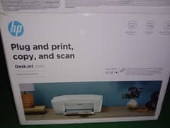 Hp Deskjet 2320 new printer