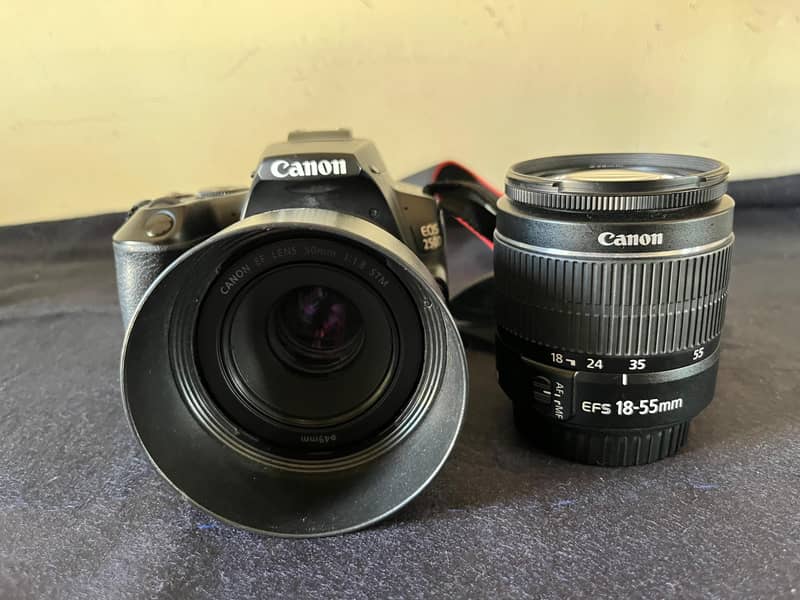 Canon 250D For sale 1