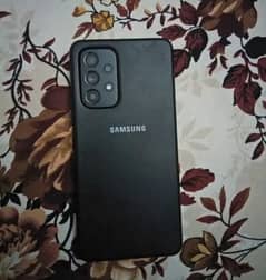 Samsung A53 5g for sale