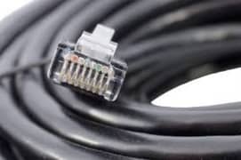 Cat 6 Internet Cable