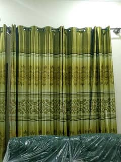 curtains ( serious buyers contact me) 0