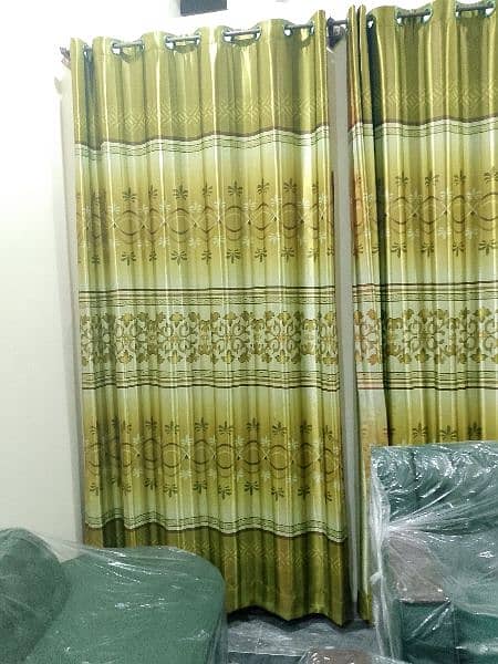 curtains ( serious buyers contact me) 1