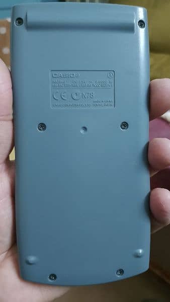 CASIO fx-82AU Scientific Calculator (100% Original) 1