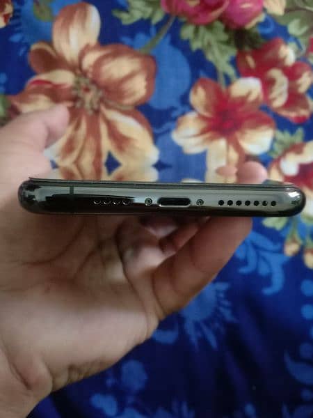 Hot Sale iphone 11 Pro max 256 GB non PTA JV 2