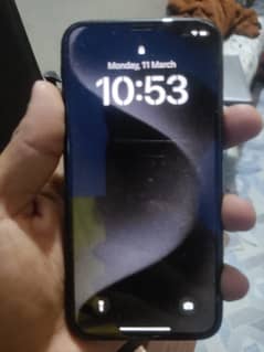 Iphone X Non Pta 0