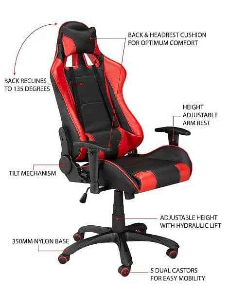 gaming chair 1