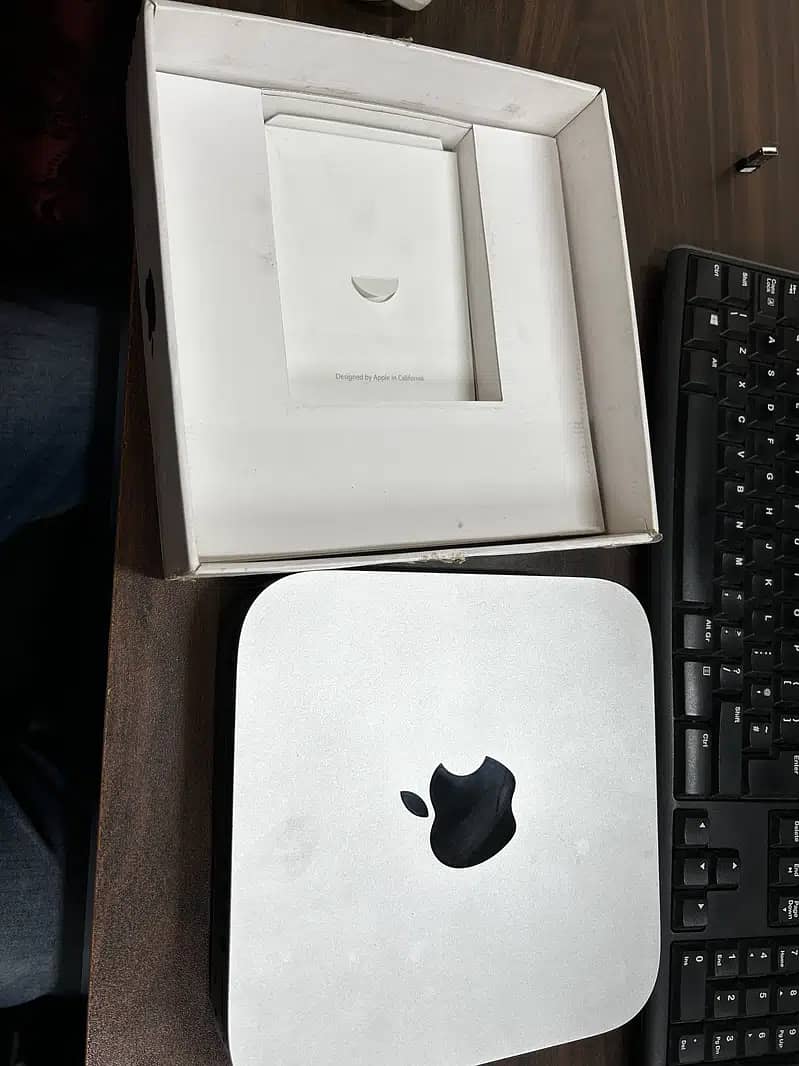 Mac mini 2014 2.6Ghz Dual Core i5 1