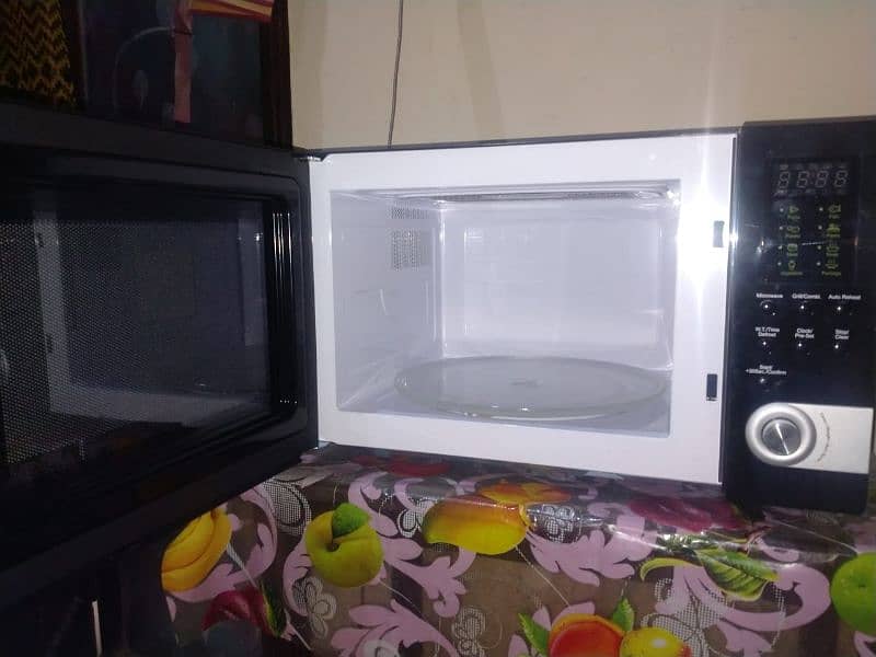 Haier Microwave Oven for Sale 4
