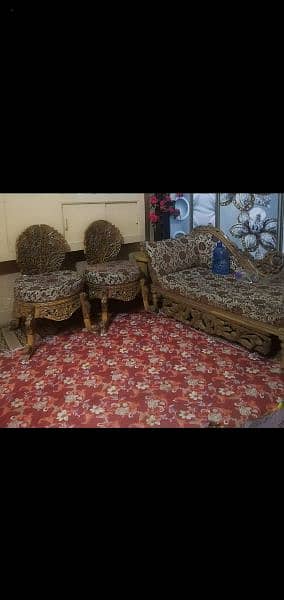 dewan sofa for sale 1