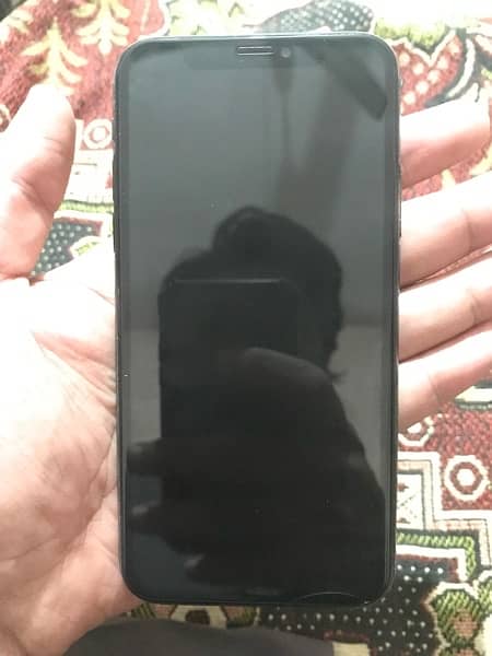Iphone Xs 256gb Pta Approved 1