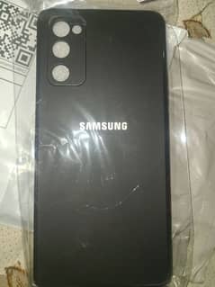 samsung s20 fe cover