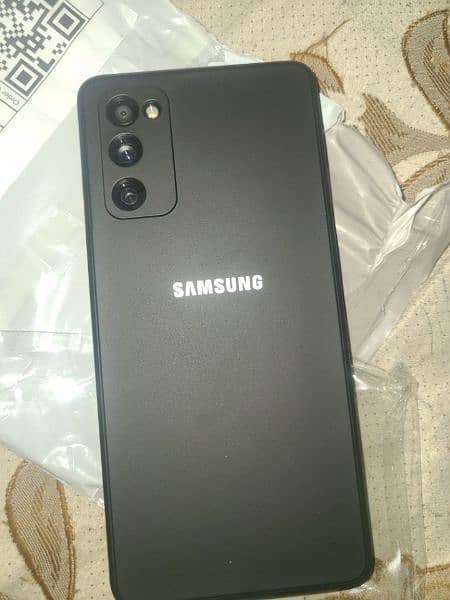 samsung s20 fe cover 2