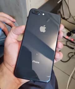 Iphone 8+ Factory Unlock