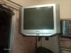 Original Sony TV