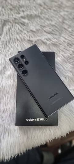 Samsung S23 Ultra 5G 12/512