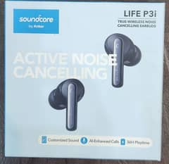 soundcore Liberty Air 2 professional and Life P 3i