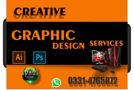 GRAPHIC DESIGNING SERVICE AVAILABLE ,LOGO ,POSTER ,Marriage cards. . 123