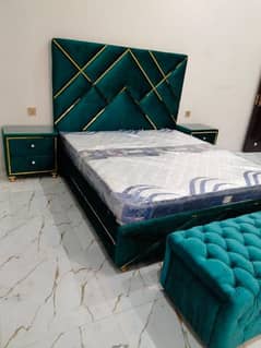 Bed Dressing poshish beds Polish beds WaLL Beds
