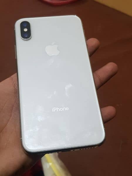 iphone x 256gb bypass face id ok - Mobile Phones - 1084991387