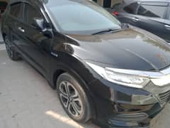 Honda vezel 2016 model 0