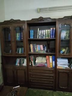 Divider, Bookshelf