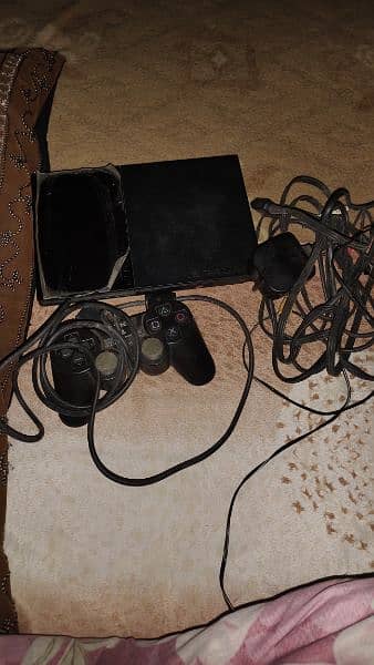 Ps2 Sony playstation 2 For Sale 2