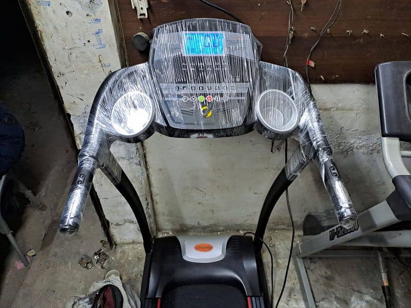 treadmils. (0309 5885468). electric running & jogging machines 13