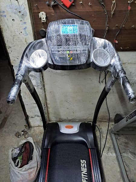 treadmils. (0309 5885468). electric running & jogging machines 15