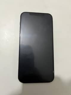 Iphone 12 Matte black 0