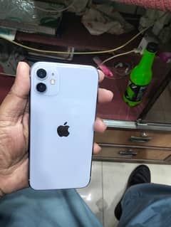 IPhone 11 Water Pack Non Pta Factory unlock 10/10 Totally genuine
