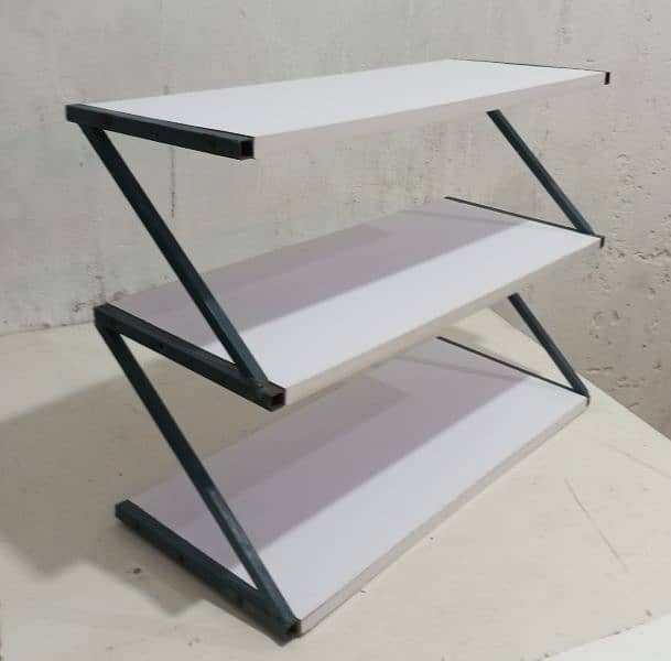 modern design shoe rack available for sale 1