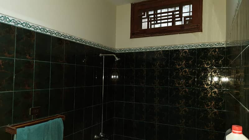 Double Story House (One Unit) For Sale In North Nazimabad (Block-H) 14