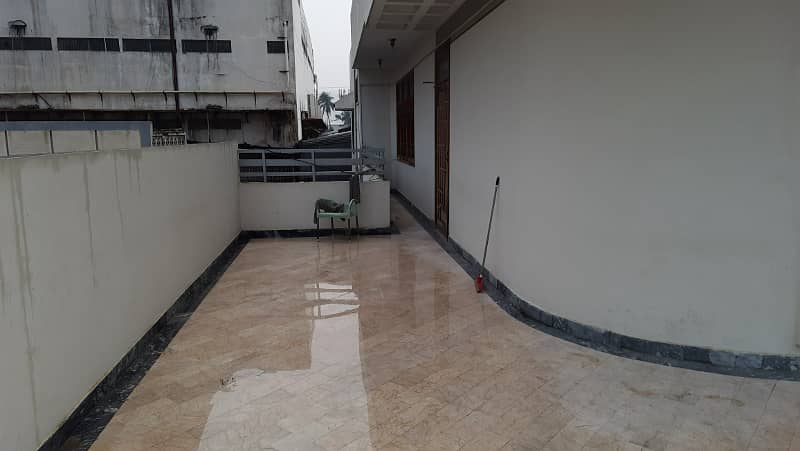 Double Story House (One Unit) For Sale In North Nazimabad (Block-H) 24