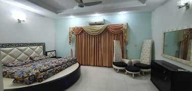 10 Marla house for rent in DHA
