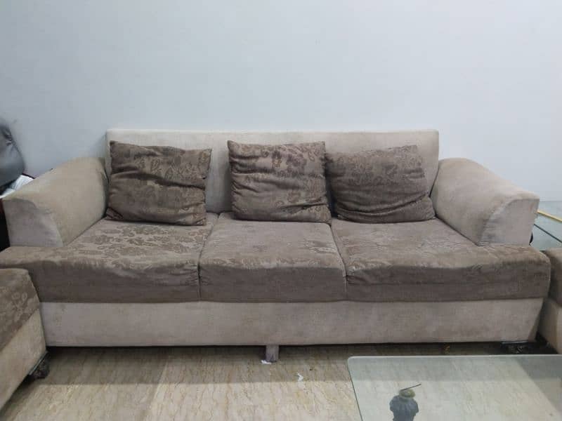 6 seater sofa set 3