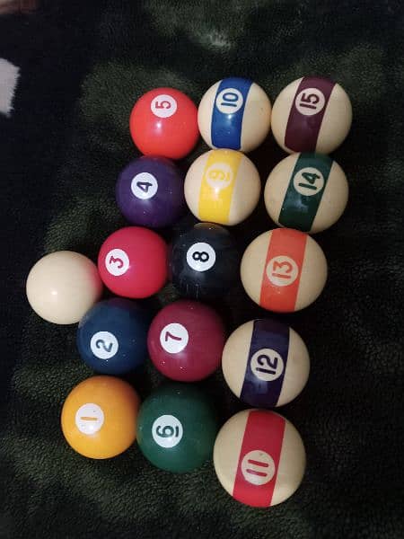 snooker balls 1