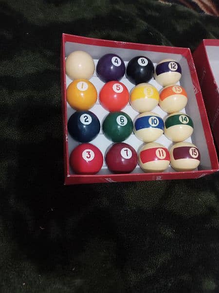 snooker balls 2