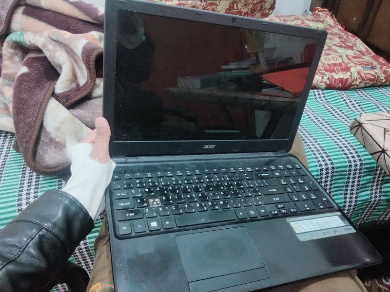 Acer laptop for sale 2