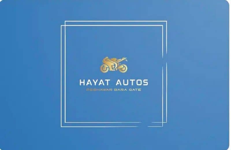 Moter Cycle Mechanic Needed For Whole Sale Shop Hayat Autos Bara Gate 0