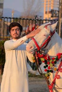 Samiullah khan