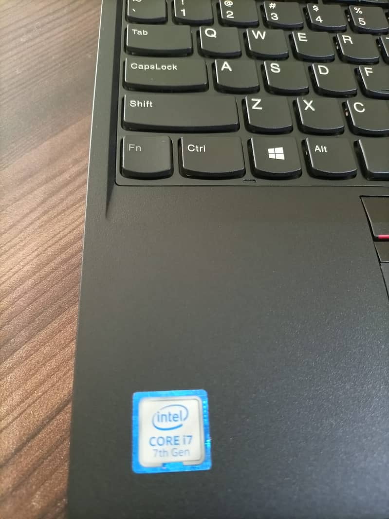 Lenovo ThinkPad L570 Branded Laptop i5-6th (15.6") 8GB Ram 256GB SSD 6