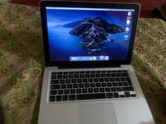 MacBook Pro 2012 model