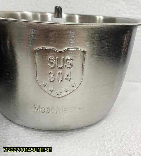 Vegetable Chopper. 1