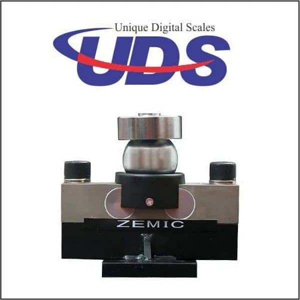 truck scale,kants,trazo,load cell,zemic load cell,software,A9indicator 12