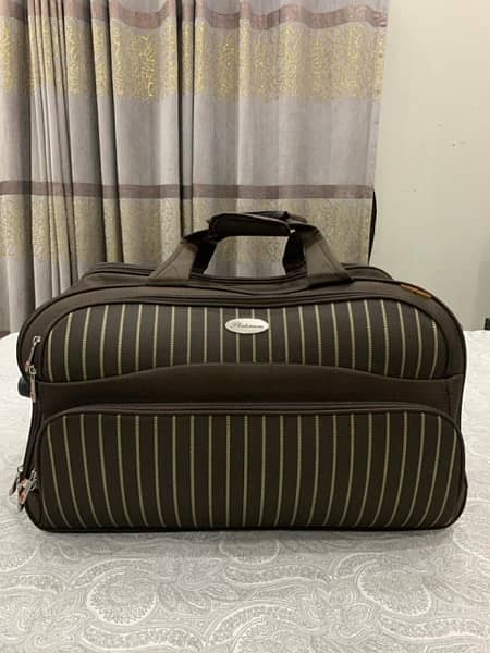 luggage bag 0