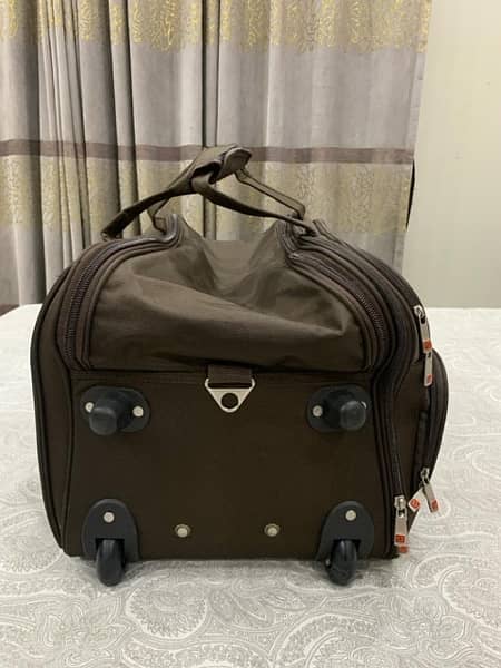 luggage bag 2