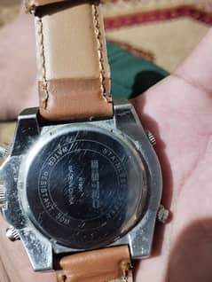 BISTEC 211 Modal watch