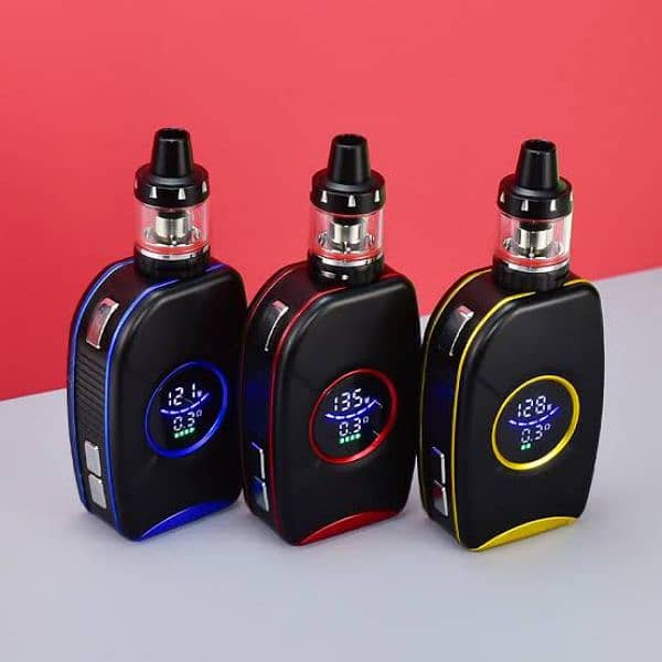 Vapes,Tanks,Flavours,Coils  All pakistan cash on delivery 2