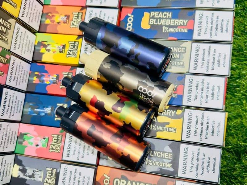 Vapes,Tanks,Flavours,Coils  All pakistan cash on delivery 19