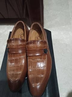 Shoes (Borjan) 0